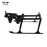 [recihMY] XK K130.0017.001 Landing Skid for Wltoys XK K130 ,Helicopter, Drone, Quadcopter ,DIY Upgra