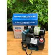PRESSURE PUMP KP300 370W - KUSHIMA PUMP-
