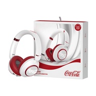 Coca-Cola | หูฟังเล่นเกม Bluetooth ลดเสียงรบกวน