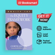 Equity 101- The Equity Framework - Paperback - English - 9781412995177