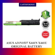 ASUS A31N1537 X441N X441U X441S 10.8V 36Wh Replacement Battery