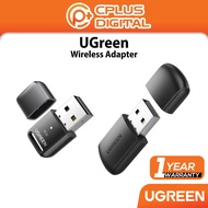 UGREEN Wireless Adapter WiFi AC650 Bluetooth 5.3 Dual Band CM591 CM448