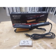 Sonar SN-839 Straight Hair Straightener/ Quality Straightener Professional Hair Straightener/ Straig