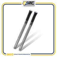 BITUBO Spring Kit + Fork Cap for Yamaha R25 - Y0150KB01W0