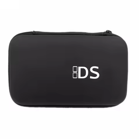 Original Nds Japanese Gba Storage Bag Ndsi\Ndsl Universal Storage Bag Nds Game Console Special Prote