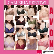 A V O N BRA - Under Wired Full Cup Bra SIZE 34B (COLI ADA BESI DAN BERDAWAI)