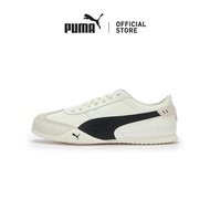 PUMA Bella UT LEA Sneakers Women (White)