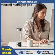 Hydrogen Water Bottle Hydrogen Water Generator Hydrogen Water Ionizer Machine