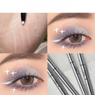 Waterproof Eyeliner Eyeliner Gel Pen Rotating Smooth Eyeliner Anti-smudge Eyeliner Brown Eyeliner Ey