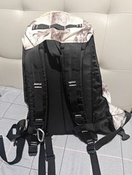 Gregory 迷彩背包