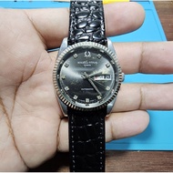 SOLVIL et TITUS WATCH AUTOMATIC USE CONDITION