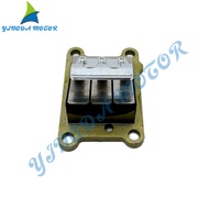 fit  for Yamaha Parsun Hidea 4HP 5HP Outboard engineBoat Motor Aftermarket Parts 6E0-13610 6E0-13610