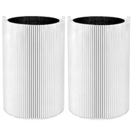 Air Purifier Spare Parts HEPA+ Activated Carbon Filter for Blueair 3210 411/411+ Joy s Replacement