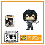 Shota Aizawa - My hero Academia Funko pop