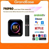 This 8K TV Box is a top-selling smart TV box for Malaysia Shopee and Lazada, delivering great value 