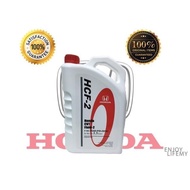 08269-P99-Z8FM1-3.5L Honda HCF-2 ATF gear oil (3.5 liter)