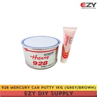 Hitary 928 Poly Putty with hardener 1kg