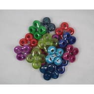 Skateboard Wheel Multiple Colour Wheel