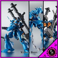 👨🏻限時預訂🔥 ROBOT魂 京寶梵 高達 Bandai MS-18E KÄMPFER ver. A.N.I.M.E. 可動 Figure