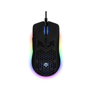 Tecware Mouse - EXO L+ , 12K DPI RGB Gaming Mouse Black | 3Year Warranty | Local Stocks