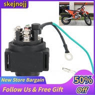 Skejnojj Trim Relay Solenoid Tohatsu Power Switch 4 Stroke Tilt Down Fit for P200TLRP 175TXRQ L150TX