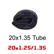 [TUBE LAJAK]  Basikal Lajak Sotong 20x1.35 ( 35-406 ) Tube Strip Sprinter Tiub Tape Bicycle