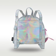 Australia Smiggle Original Children's Schoolbag Girls Shoulder Backpack Cute Rainbow Fashion Waterproof Kindergarten Kids' Bags