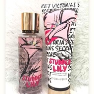 parfum victoria secret original