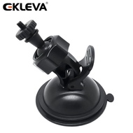 EKLEVA Giá đỡ camera hành trình cho xe hơi xoay 360 độ dễ dàng cài đặt - INTL
