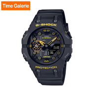 Casio G-Shock GA-B001CY-1ADR Caution Yellow Series Analog-Digital Men Sport Watch