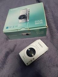 愛寶買賣 Canon IXUS 300 HS 營IXUS 210 310 DV150F S200