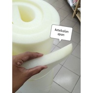 Material Product PU Form - 3cm