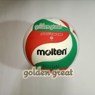 Original Molten Volleyball Ball, original FIBA volleyball, original volleyball ball