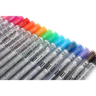 Uni Style Fit Refill Multi Gel Pen UMR-109 0.5mm