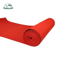 [In Stock] Practical Aisle Runner 1M Wide Wedding Carpet for Banquet Engagement Ornaments