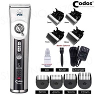 Codos CP9700 Pet Dog pers Professional Animals Grooming Trimmer Shaver Electrical Cat Haircut hine R