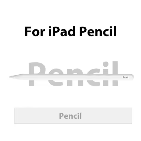 Stylus Pen For Apple Pencil Ipad Pro 13 11 M4 12.9 11th A16 2025 Air 13 11 5 4 M3 M2 Mini 7 6 10 9 9