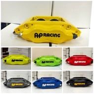 AP RACING 4pot 285mm ,300mm, 330mm
