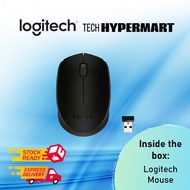 Logitech B170 Wireless Mouse