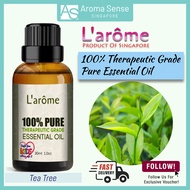 L'arome 30ml Tea Tree Essential Oil, Pure Aromatherapy Grade