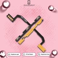 Flexible On Off Volume Oppo K12 5G / Flexible Power On Off Vol