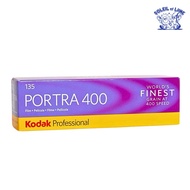Kodak Portra 400 - Roll Film 35mm, ISO 400, 36exp Kodak Film