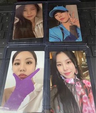Wheein拆專