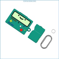 VIVI Retro Game Themed Protective Case For WF1000XM6 Earphones Cover Sleeve