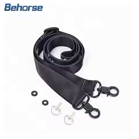 For DJI RC/RC 2/RC Pro Neck Strap Controller RC 2 RC Adjustable Lanyard For DJI Mini 5 Pro/Avata 360