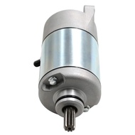 Motorcycle Starter Motor For YAMAHA YZF600R FZR600 YZF600R Genesis YFM350 Bruin Auto Grizzly 350 4WD