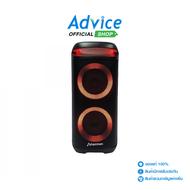(1.0) ลำโพงปาร์ตี้ SHERMAN (APS-129) BLUETOOTH