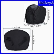 [Hellery2] Kayak Seat Bag Storage Organizer Water Resistant Kayak Accessories Pouch for