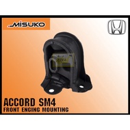 HONDA ACCORD SM4 CARBURETOR FRONT ENGINE MOUNTING (MISUKO)