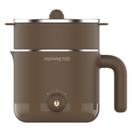 [Not For Sale] JOYOUNG (Line Friends) Multi Function Electric Hot Pot - Brown